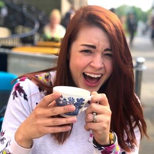 Meet your Posher, Alice